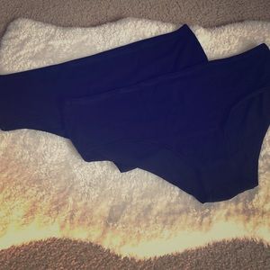 Two Torrid Underwear 3X